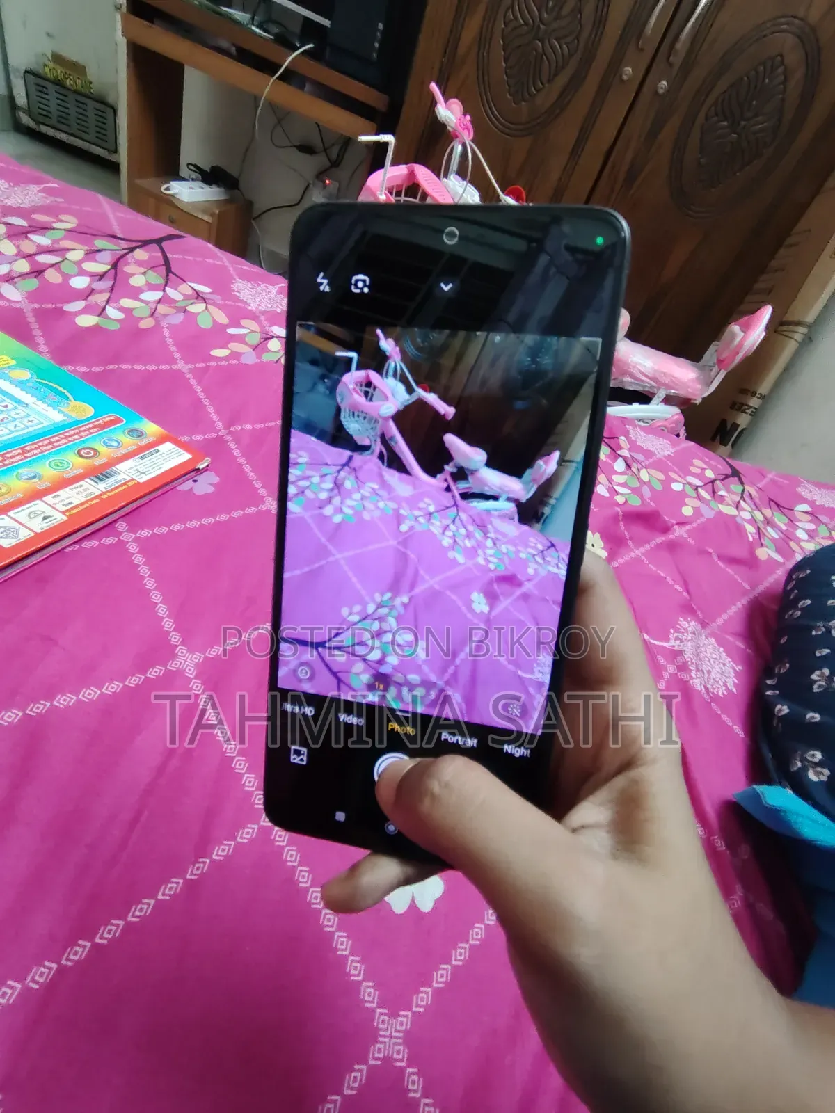 New Xiaomi Redmi Note 14 4G 256 GB Black