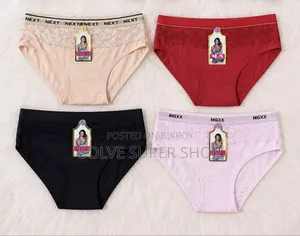 6-Piece Stylish Ladies Comfort Set