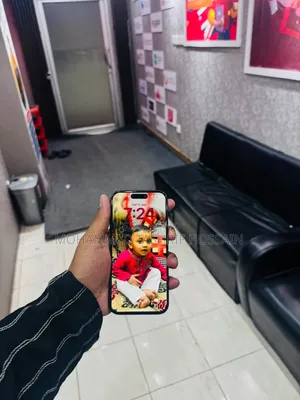 Apple iPhone 15 Pro 256 GB Blue