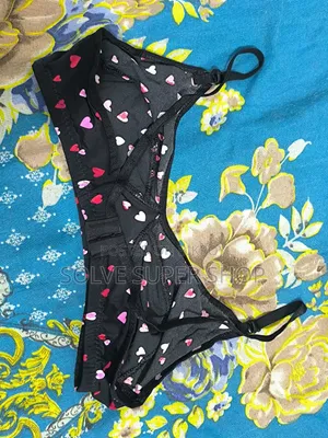 6-Piece Stylish Ladies Comfort Set