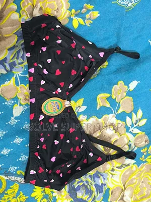 6-Piece Stylish Ladies Comfort Set