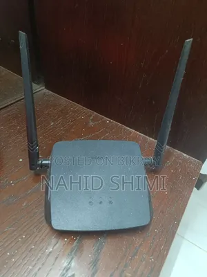 ডি-লিংক রাউটার
