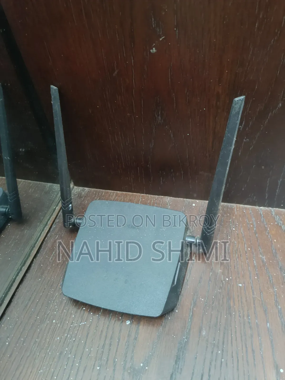 ডি-লিংক রাউটার