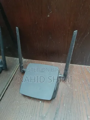ডি-লিংক রাউটার