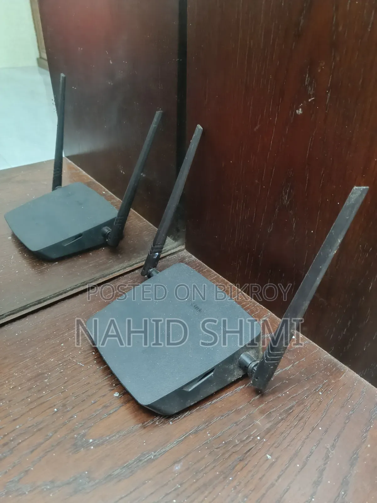 ডি-লিংক রাউটার
