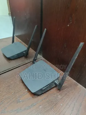ডি-লিংক রাউটার