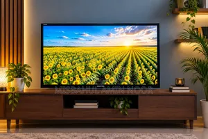 Walton 32 Inch Smart LED TV — For Sale in Full Fresh Condition