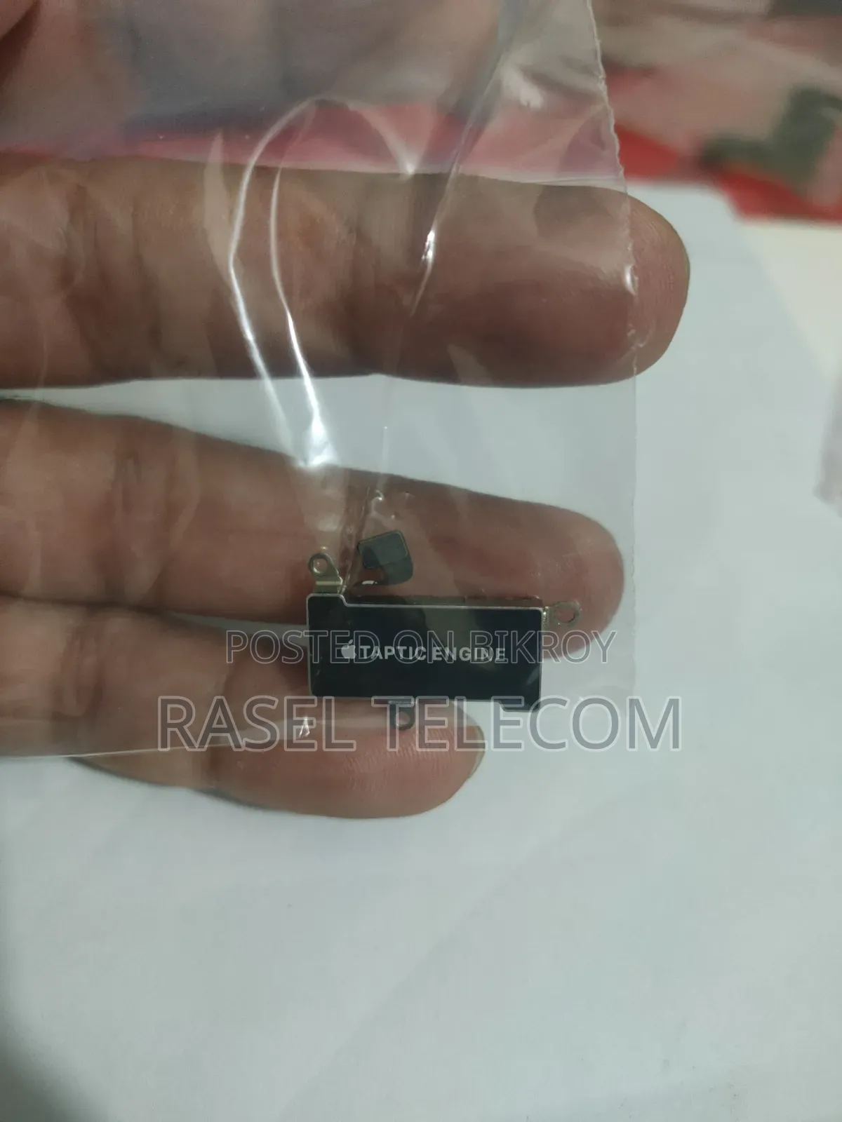 আইফোন১২ ট্যাপটিক ইঞ্জিন ১০০% আসল
