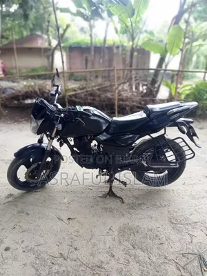 Dayun DY150 2011 Black