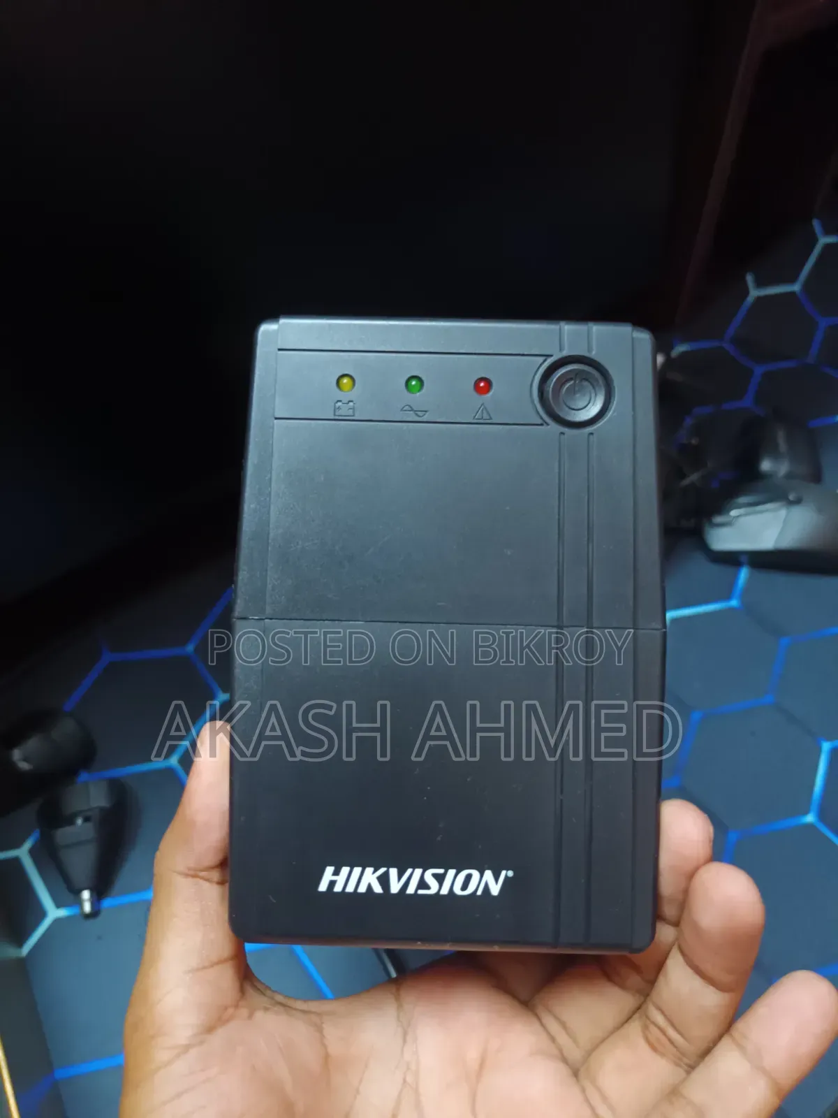 Ups Sell Without Battery