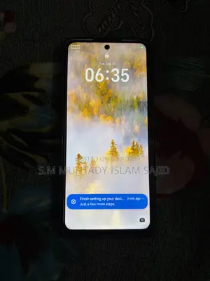 Honor X7c 256 GB Green