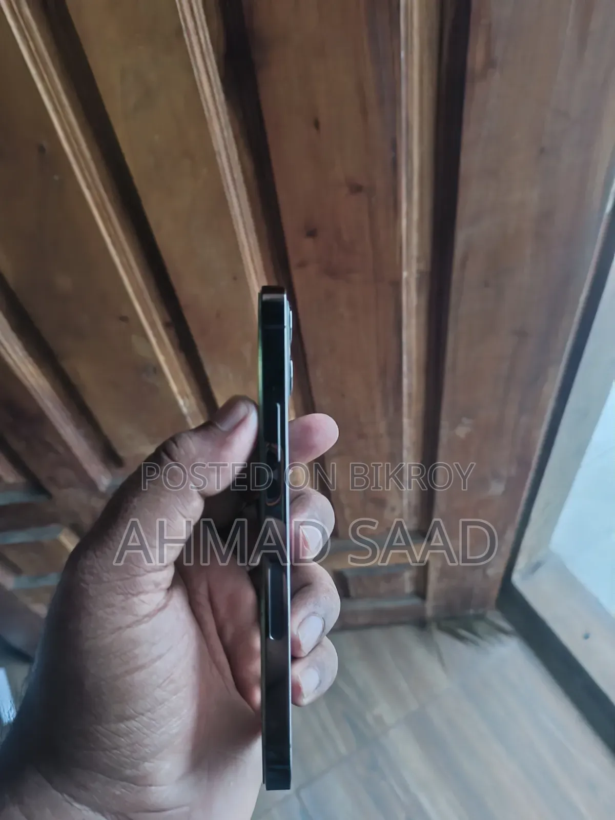 অ্যাপল আইফোন ১২ প্রো ১২৮ জিবি ব্ল্যাক