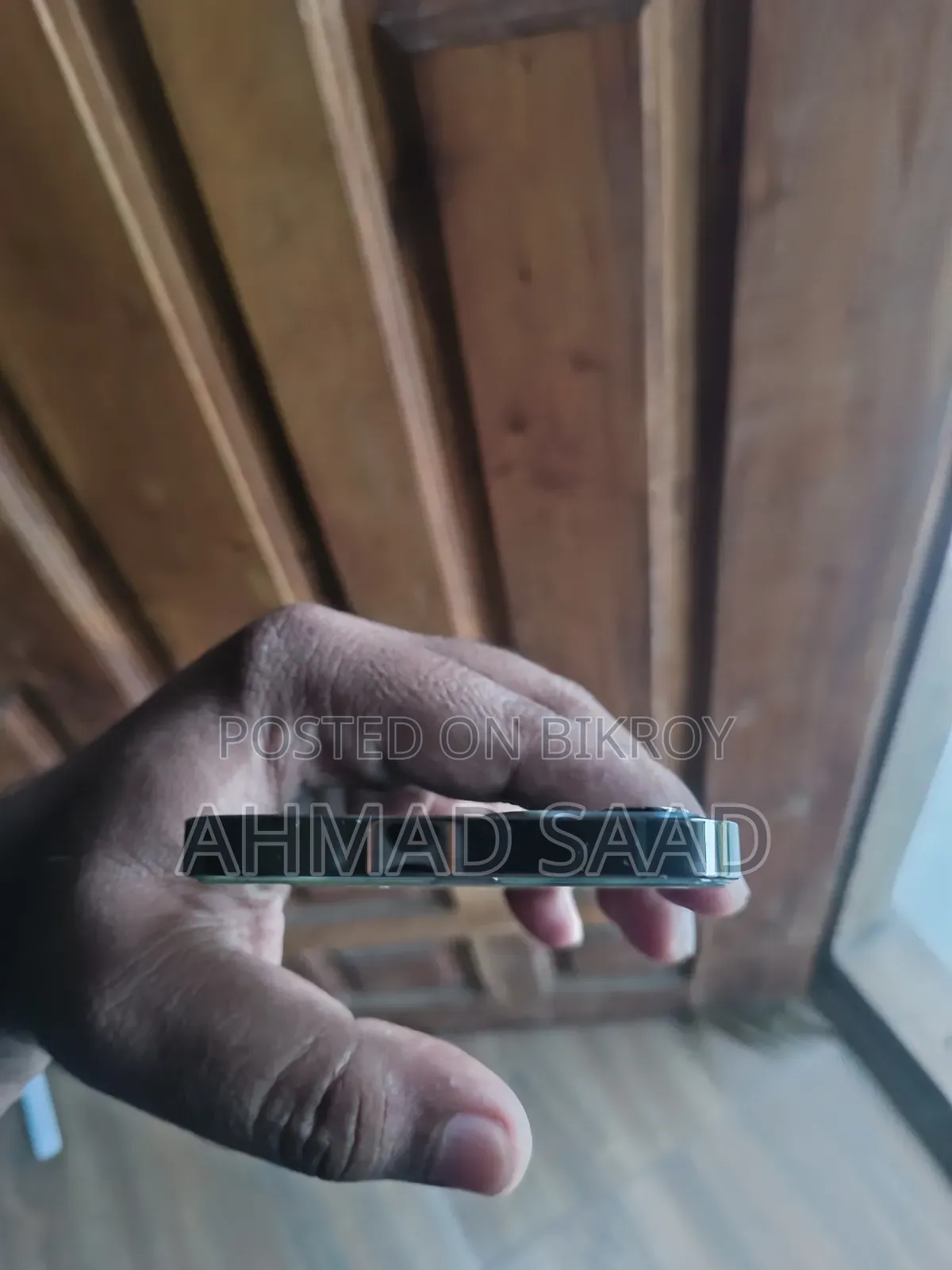 অ্যাপল আইফোন ১২ প্রো ১২৮ জিবি ব্ল্যাক