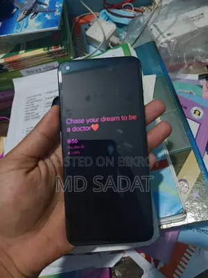 OnePlus Nord CE 5G 128 GB Blue