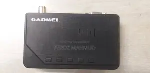 Gadmei TV Card