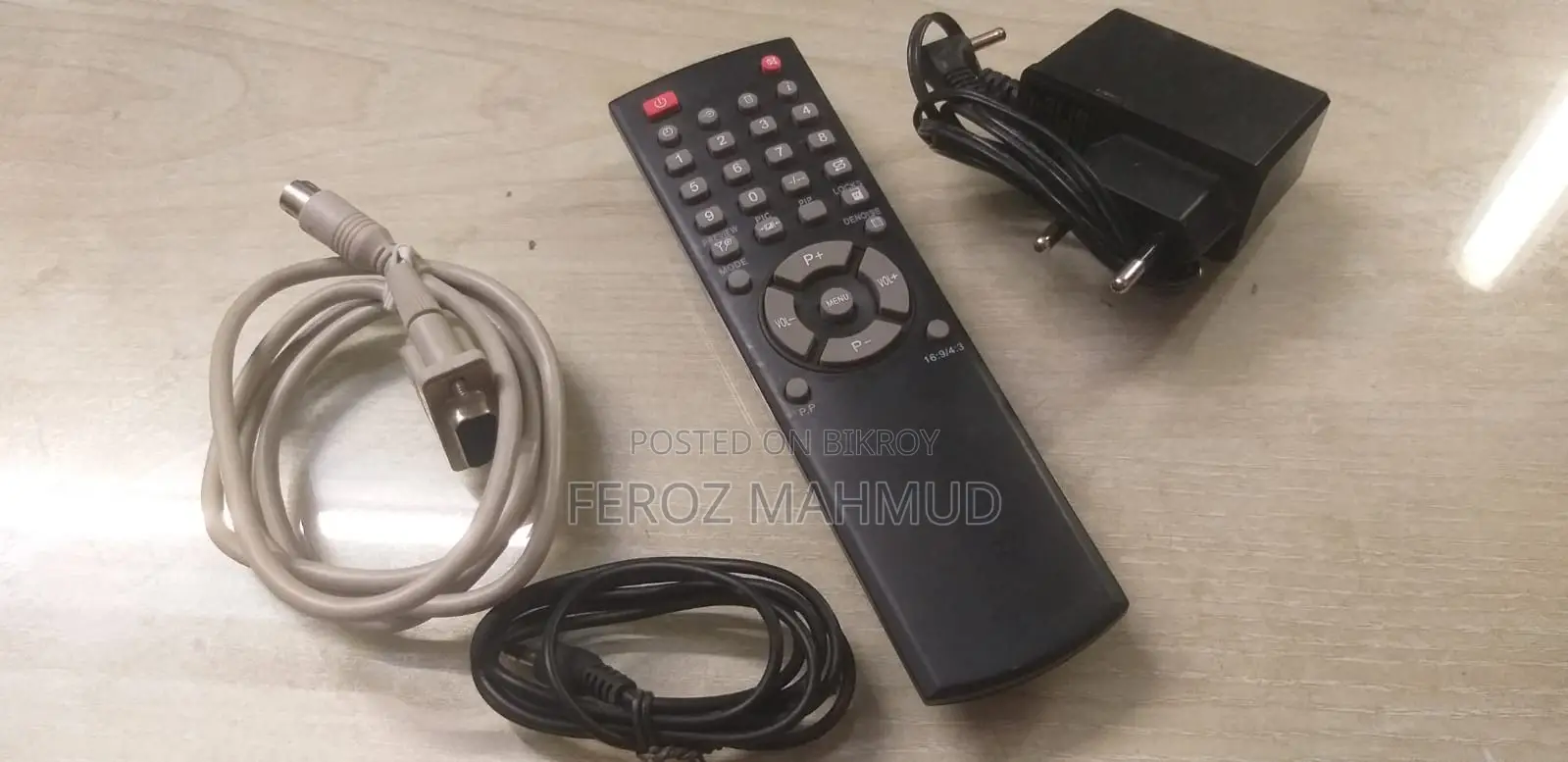 Gadmei TV Card