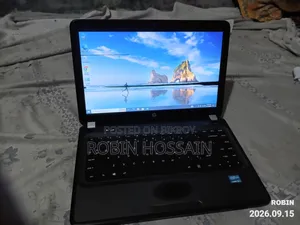 Laptop HP Pavilion G4 4GB Intel Core i3 HDD 500GB