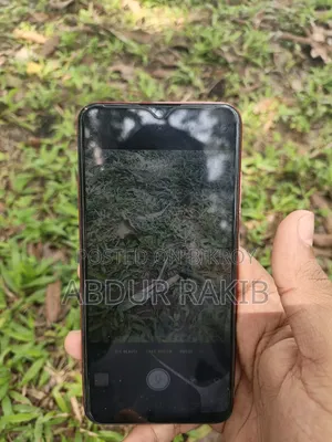 Vivo Y95 128 GB Red