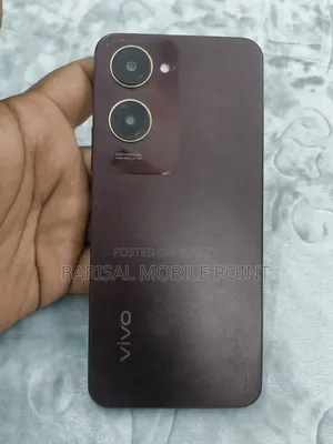 Vivo Y18 128 GB