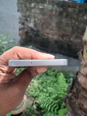 Samsung Galaxy M36 5G 128 GB Silver
