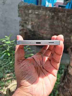 Samsung Galaxy M36 5G 128 GB Silver