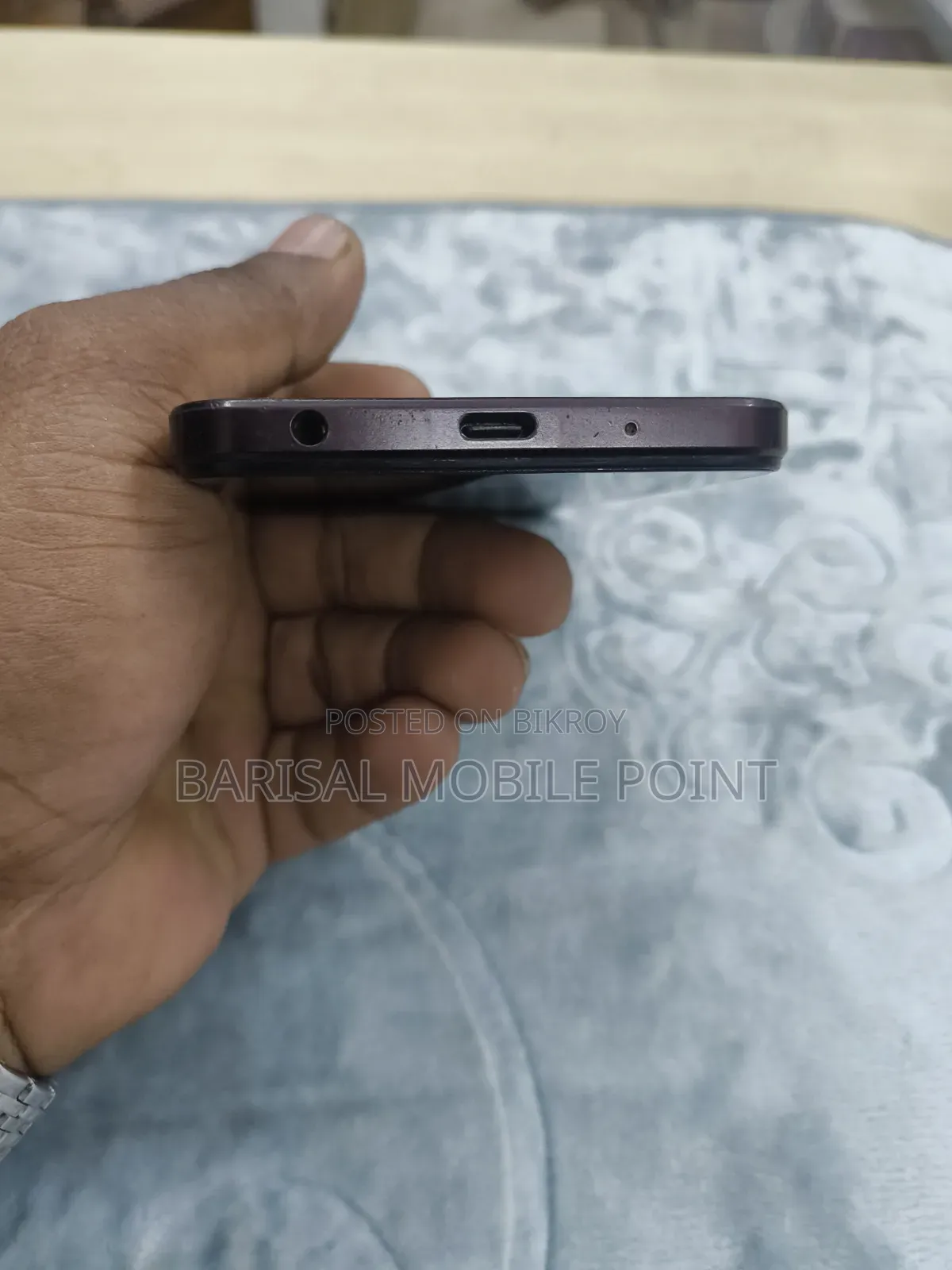 Vivo Y18 128 GB