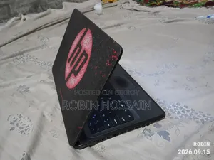 Laptop HP Pavilion G4 4GB Intel Core i3 HDD 500GB
