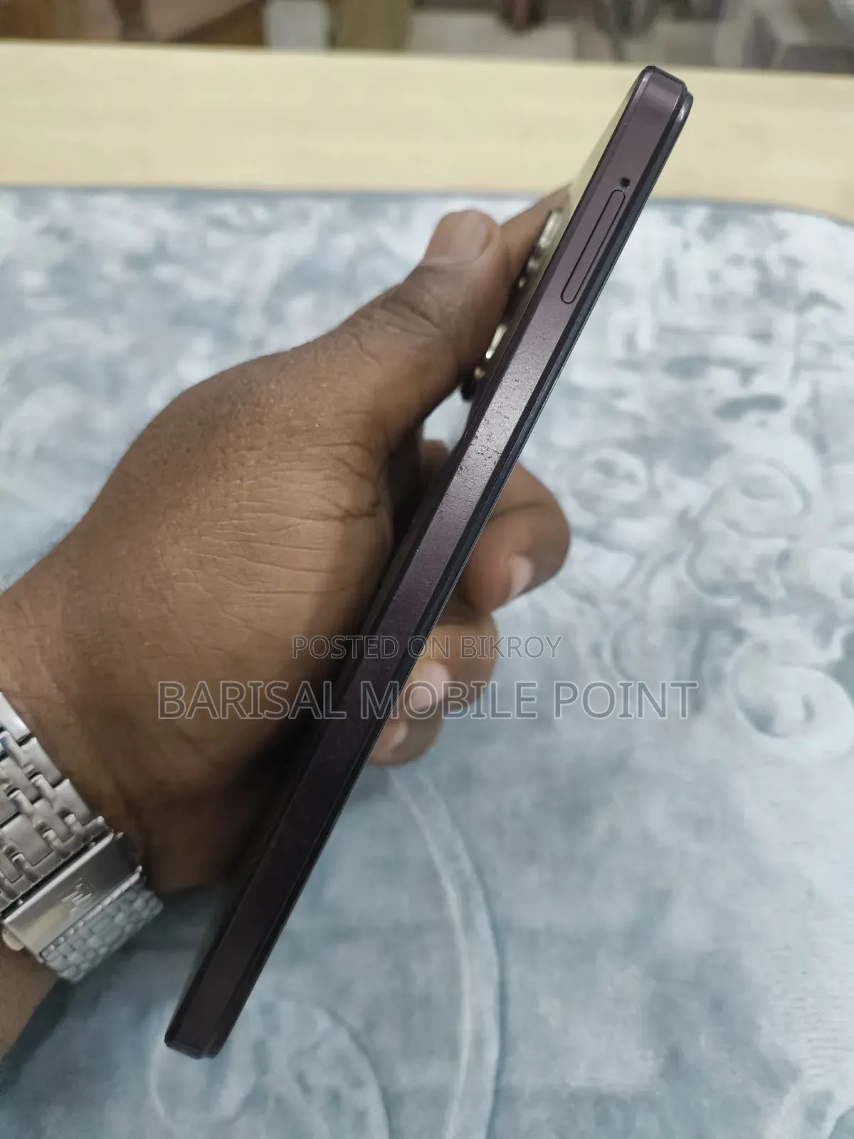 Vivo Y18 128 GB