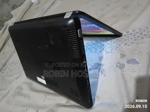 Laptop HP Pavilion G4 4GB Intel Core i3 HDD 500GB
