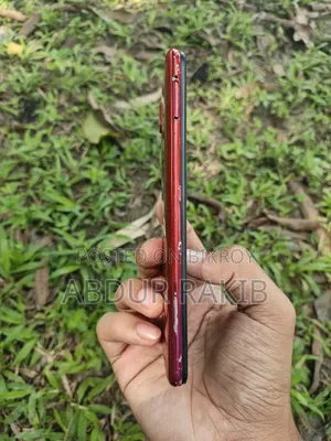 Vivo Y95 128 GB Red