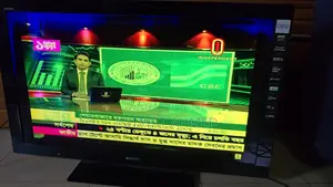 Sony Bravia 40" Full HD KDL-40CX520 – Display Problem