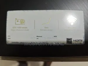 Laptop Asus X501U 16GB AMD Ryzen 5 HDD 2T