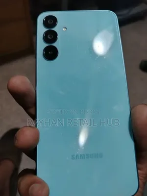 Samsung Galaxy A16 128 GB Blue