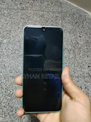 Samsung Galaxy A16 128 GB Blue
