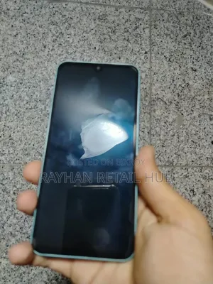 Samsung Galaxy A16 128 GB Blue