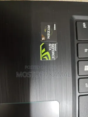 Laptop Asus X501U 16GB AMD Ryzen 5 HDD 2T