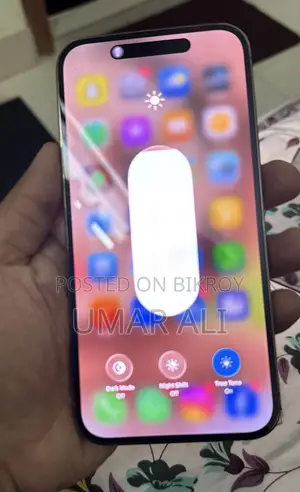 অ্যাপল আইফোন ১৪ প্রো ম্যাক্স ২৫৬ জিবি গোল্ড