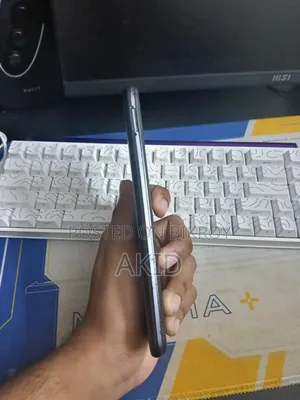Realme C25s 128 GB Black