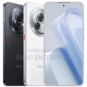 New Meizu Lucky 08 256 GB