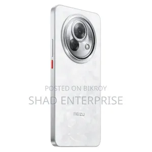 New Meizu Lucky 08 256 GB