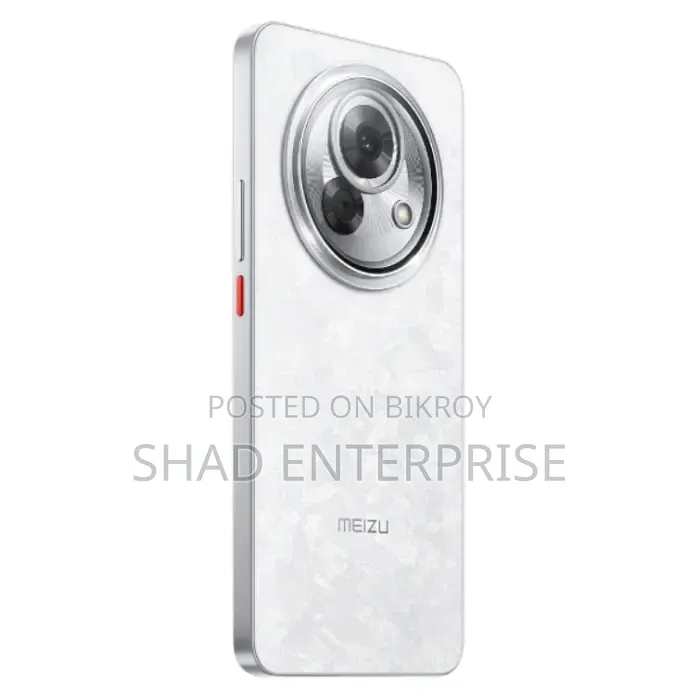 New Meizu Lucky 08 256 GB