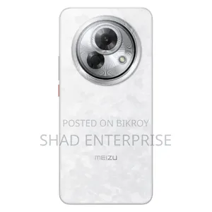 New Meizu Lucky 08 256 GB