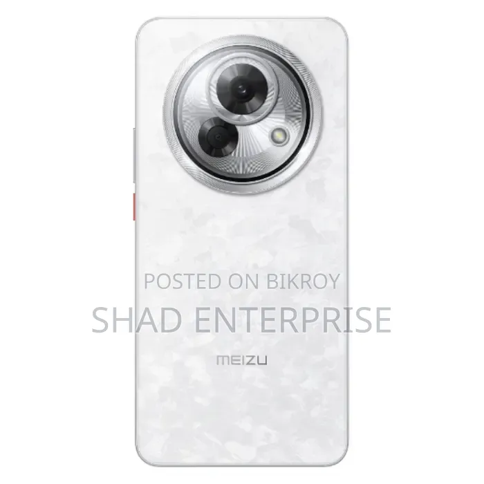 New Meizu Lucky 08 256 GB