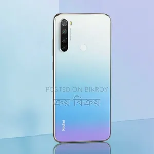 রিয়েলমি ৮ ৫জি ৬৪ জিবি ব্লু