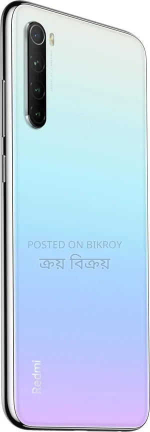 রিয়েলমি ৮ ৫জি ৬৪ জিবি ব্লু