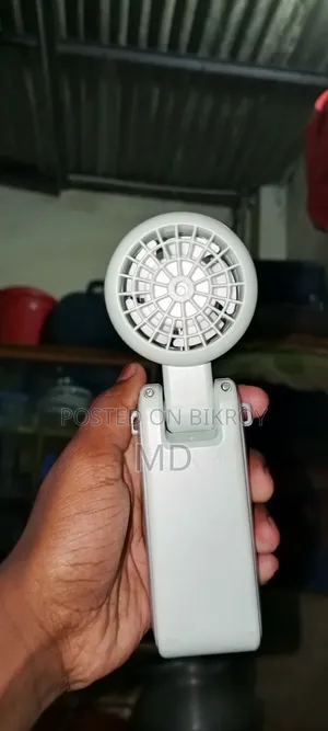 মিনি টার্বো ফ্যান ১৮০০ এমএইচ ইমেজ ব্যাটারি