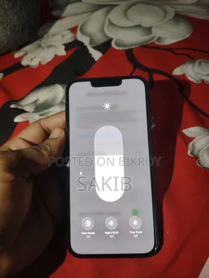 অ্যাপল আইফোন ১৩ ২৫৬ জিবি ব্ল্যাক
