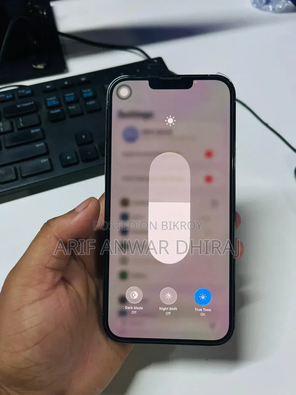 Apple iPhone 13 Pro Max 128 GB Blue