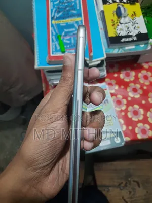 Samsung Galaxy S21+ 5G 128 GB Silver