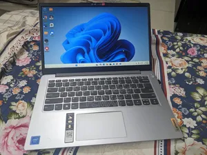 ল্যাপটপ Lenovo IdeaPad 1 8GB Intel Celeron SSD 128GB